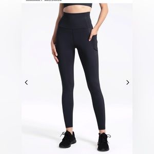 Lole Yoga Leggings. Brand New